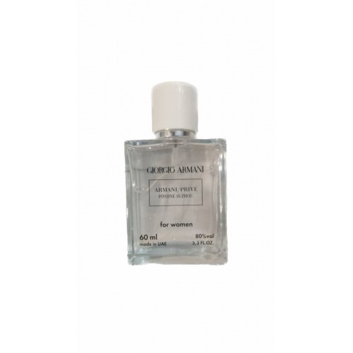 Міні парфум GIORGIO ARMANI PIVOINE SUZHOU 60 мл 1 (S) (тестер білий)