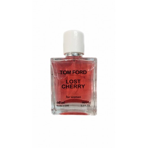Міні парфум TOM FORD LOST CHERRY 60 мл  12 (S)(тестер білий)