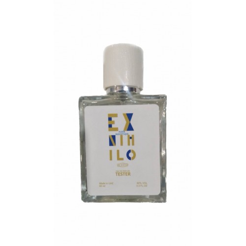 Мини парфюм EX NIHILO FLEUR NARCOTIQUE 60 мл (29) (тестер белый)