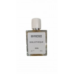 Мини парфюм BYREDO BIBLIOTHEQUE 60 мл (84) (тестер белый)