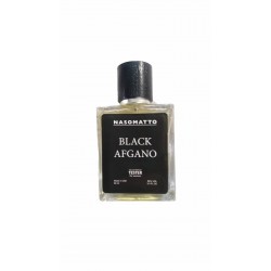 Мини парфюм NASOMATTO BLACK AFGANO 60 мл (171)  (тестер белый)