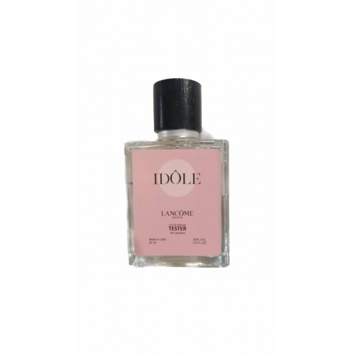 Мини парфюм LANCOME IDOLE 60 мл (103) (тестер белый)