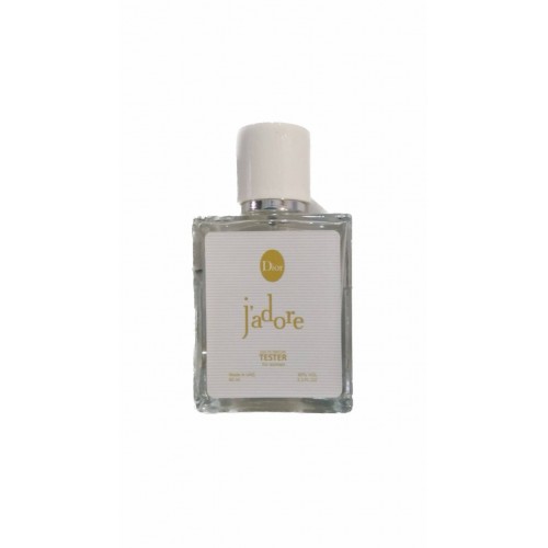 Мини парфюм CHRISTIAN DIOR JADORE J’ADORE 60 мл (20) (тестер белый)