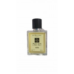 Мини парфюм JO MALONE WOOD SAGE & SEA SALT 60 мл (160) (тестер белый)