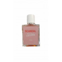 Мини парфюм Jean Paul Gaultier Scandal 60 мл (167) (тестер белый)