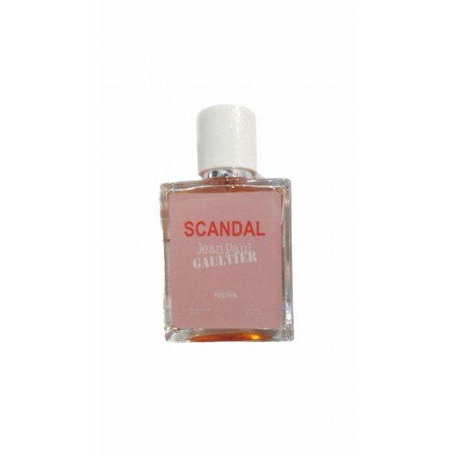 Мини парфюм Jean Paul Gaultier Scandal 60 мл (167) (тестер белый)