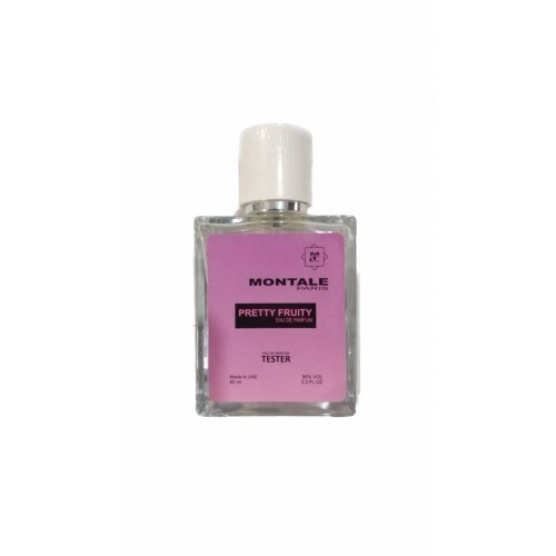 Міні парфум MONTALE PRETTY FRUITY 60 мл (157) (тестер білий)