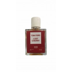 Мини парфюм TOM FORD LOST CHERRY 60 мл (66)  (тестер белый)