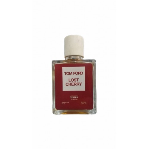 Міні парфум TOM FORD LOST CHERRY 60 мл (66) (тестер білий)