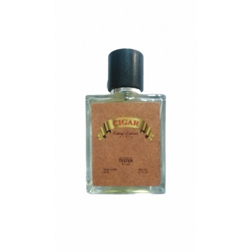 Мини парфюм REMY LATOUR CIGAR 60 мл (166) (тестер белый)