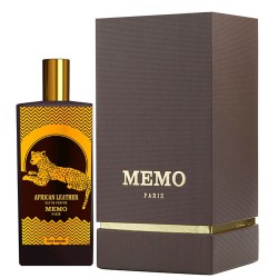 Парфюм Memo African Leather 75 мл (люкс копия)