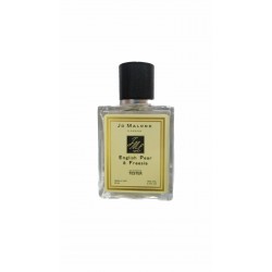 Міні парфум JO MALONE ENGLISH PEAR & FREESIA 60 мл (145) (тестер білий)