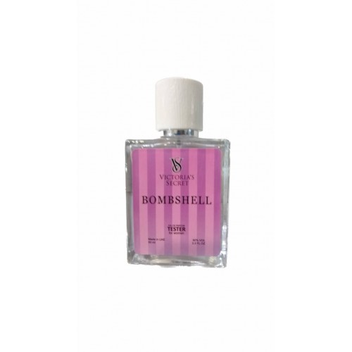Мини парфюм VICTORIA`S SECRET BOMBSHELL 60 мл (71) (тестер белый)