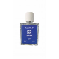Мини парфюм GIVENCHY BLUE LABEL 60 мл (36) (тестер белый)
