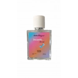 Мини парфюм SALVATORE FERRAGAMO INCANTO SHINE 60 мл (61) (тестер белый)