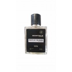 Міні парфум MONTALE FRUITS OF THE MUSK 60 мл (156) (тестер білий)