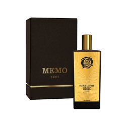 Парфюм Memo French Leather 75 мл (люкс копия)