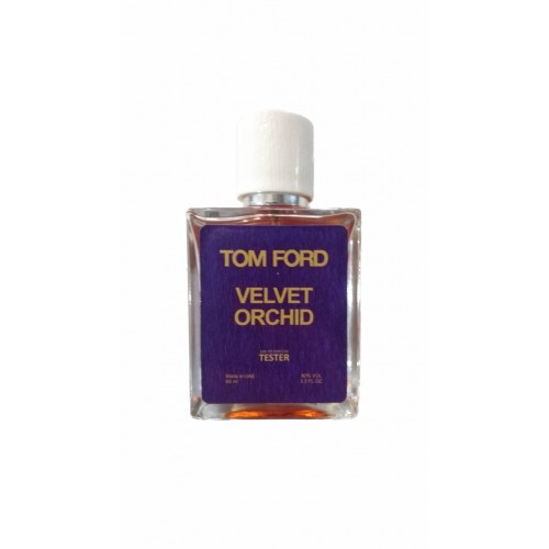 Мини парфюм Tom Ford Velvet Orchid 60 мл (104)(тестер белый)
