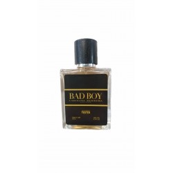 Міні парфум CAROLINA HERRERA BAD BOY 60 мл (8) (тестер білий)