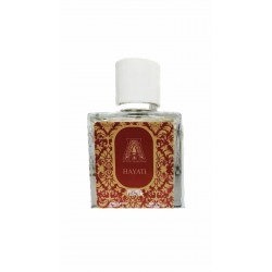 Міні парфум ATTAR COLLECTION HAYATI 60 мл (38) (тестер білий)