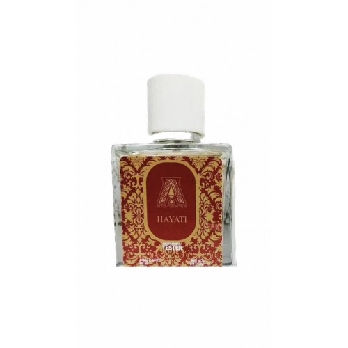 Міні парфум ATTAR COLLECTION HAYATI 60 мл (38) (тестер білий)