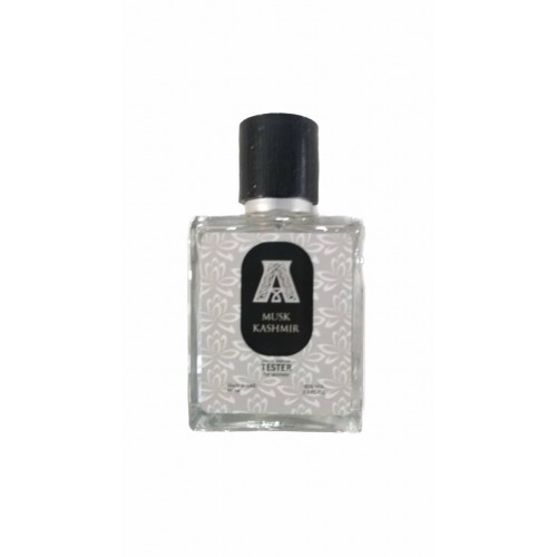 Міні парфум ATTAR COLLECTION MUSK KASHMIR 60 мл (79) (тестер білий)