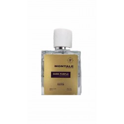 Міні парфум MONTALE DARK PURPLE 60 мл (155) (тестер білий)