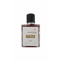 Мини парфюм MONTALE MUKHALLAT 60 мл (154) (тестер белый)