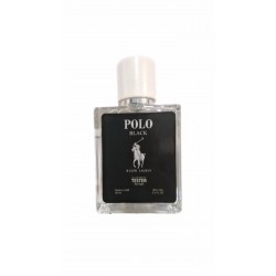 Мини парфюм Ralph Lauren Polo Black 60 мл (142) (тестер белый)