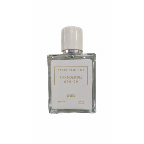 Мини парфюм ZARKOPERFUME PINK MOLÉCULE 090.09 60 мл (126)  (тестер белый)