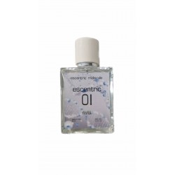 Мини парфюм ESCENTRIC MOLECULES ESCENTRIC 01 60 мл (136) (тестер белый)