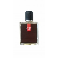 Міні парфум CAROLINA HERRERA CH MEN 60 мл (92) (тестер білий)