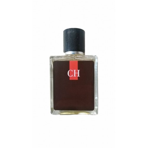 Міні парфум CAROLINA HERRERA CH MEN 60 мл (92) (тестер білий)
