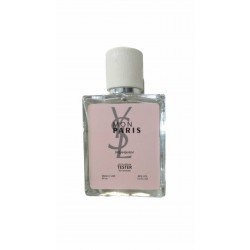 Мини парфюм YVES SAINT LAURENT MON PARIS 60 мл (73) (тестер белый)
