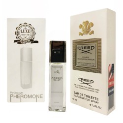 Мини парфюм Creed Silver Mountain Water 40 мл (тестер pheromone formula)