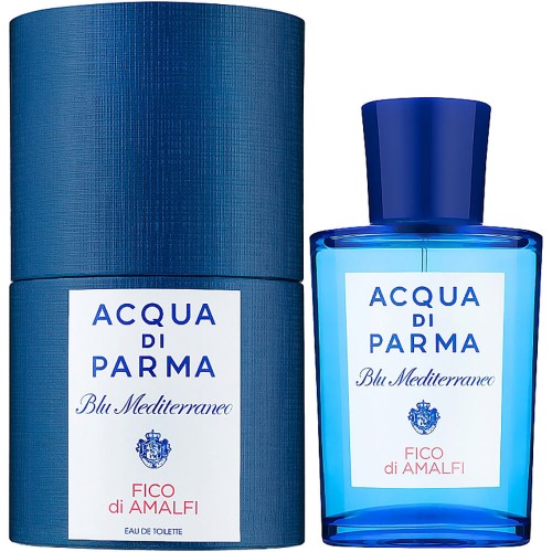 Парфюм Acqua di Parma Blu Mediterraneo Fico di Amalfi 75 мл (люкс копия)