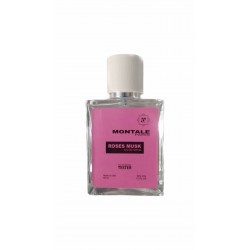 Мини парфюм MONTALE ROSES MUSK 60 мл (51) (тестер белый)