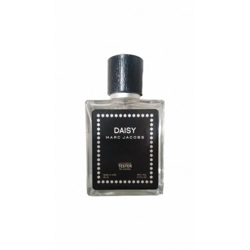 Міні парфум MARC JACOBS DAISY 60 мл (131) (тестер білий)