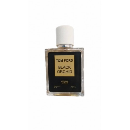 Мини парфюм TOM FORD BLACK ORCHID 60 мл (132) (тестер белый)
