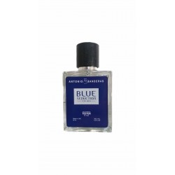 Мини парфюм ANTONIO BANDERAS BLUE SEDUCTION 60 мл (1) (тестер белый)