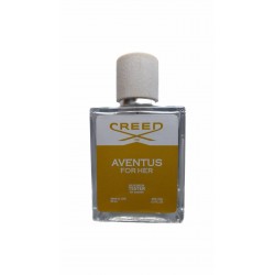 Мини парфюм Creed Aventus for Her 60 мл (93) (тестер белый)