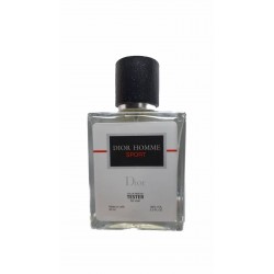 Міні парфум Christian Dior Homme Sport 60 мл (100) (тестер білий)