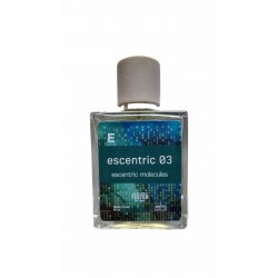 Мини парфюм Escentric Molecules Escentric 03 60 мл (109) (тестер белый)