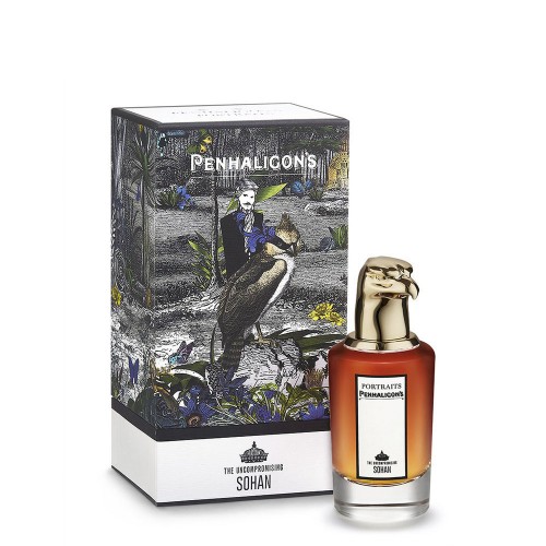 Парфум Penhaligon's Sohan 75 мл (люкс копія)