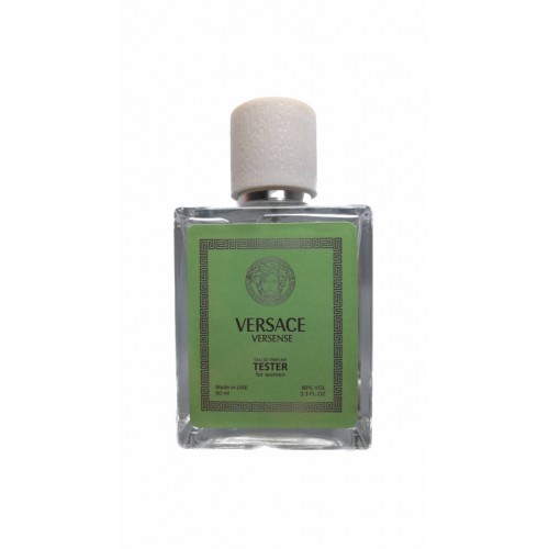 Мини парфюм Versace Versense 60 мл (138) (тестер белый)