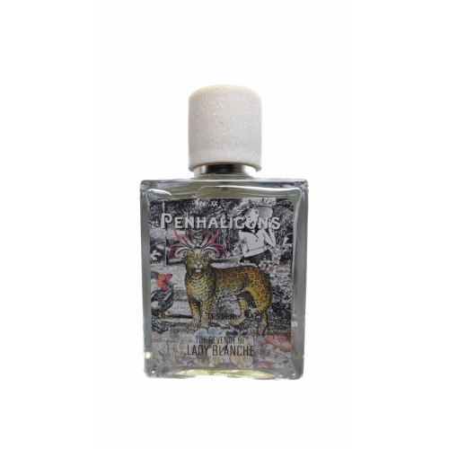 Міні парфум Penhaligon's Portraits The Revenge of Lady Blanche 60 мл (102) (тестер білий)