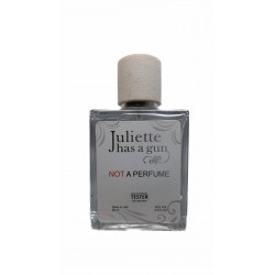 Міні парфум Juliette Has A Gun Not a Perfume 60 мл (147) (тестер білий)