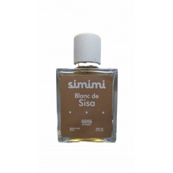 Мини парфюм Simimi Blanc de Sisa 60 мл (169) (тестер белый)