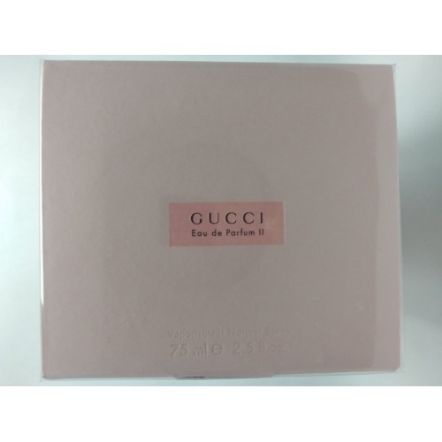 Парфум GUCCI EAU DE PARFUM II 2 75 мл VIP (люкс копія) — фото 2