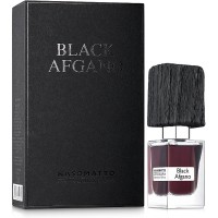 Парфюм Nasomatto Black Afgano 30 мл (с магнитной лентой) (люкс копия)